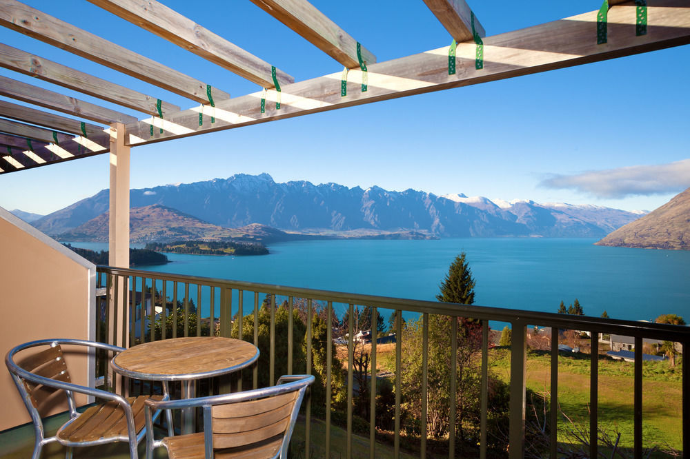 Kamana Lakehouse 4* Queenstown