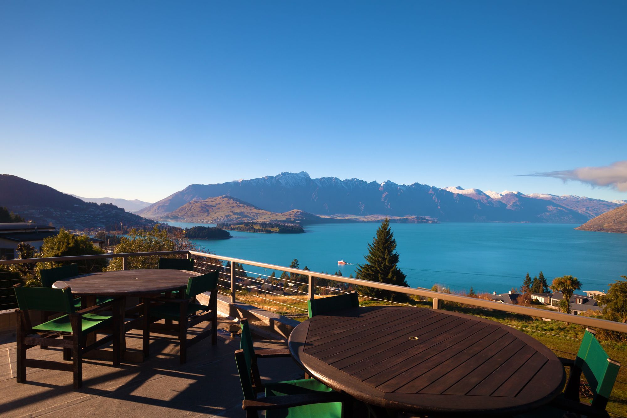 Kamana Lakehouse 4*