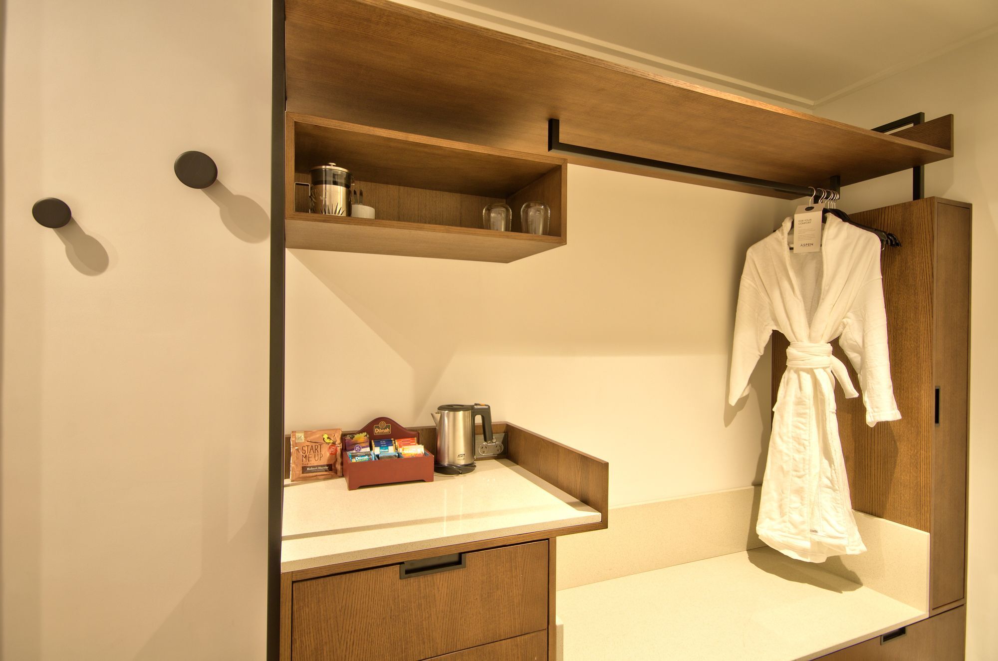 Kamana Lakehouse 4* Queenstown